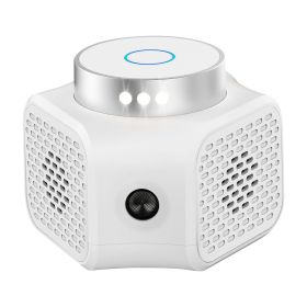 360ltrasonic Rodent Chaser Electronic Plug-in Mouse Control for Indoor Use Rodent Deterrent with Ultrasonic Sound
