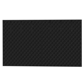 16*7FT Magnetic Thermal Insulated Garage Door Curtain for Winter Two-Car Garage Screen with Magnetic Closure 8 Roll Up Buckle Straps for Two Cars Weat (Option: 16_7FT_Blgack)